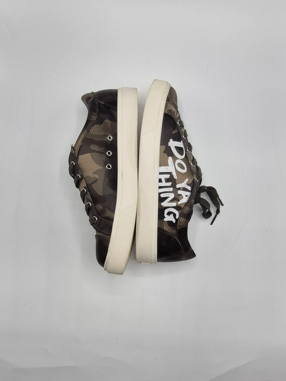 Aldo low top
